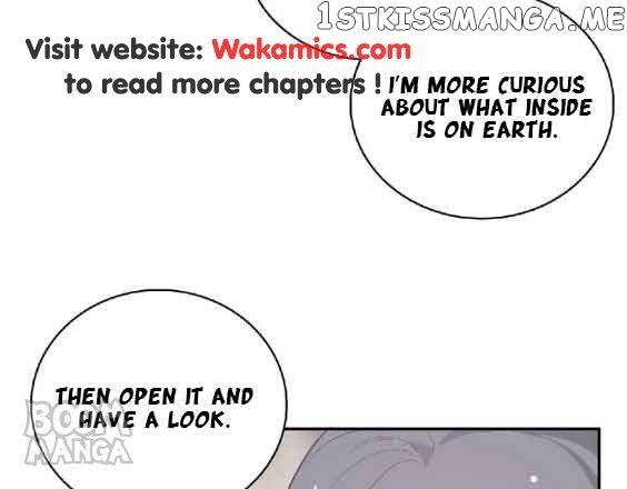 City Prince And Amazon Princess chapter 81 - page 49