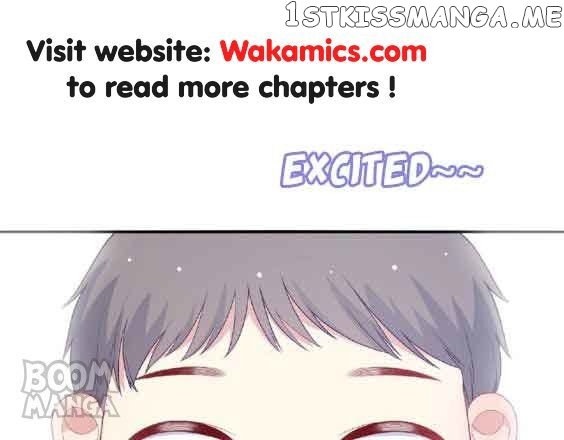 City Prince And Amazon Princess chapter 81 - page 54