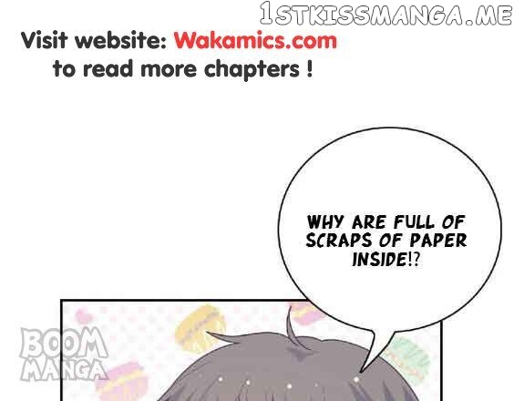 City Prince And Amazon Princess chapter 81 - page 59