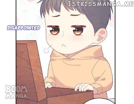 City Prince And Amazon Princess chapter 81 - page 60