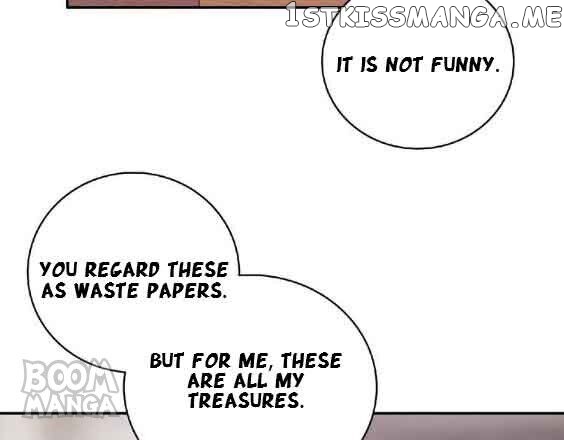 City Prince And Amazon Princess chapter 81 - page 61