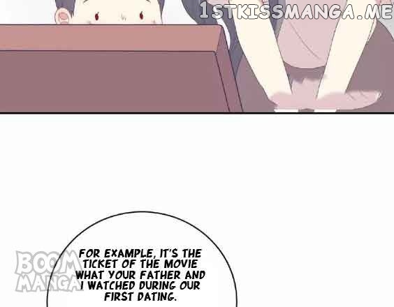 City Prince And Amazon Princess chapter 81 - page 63