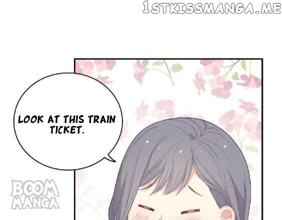 City Prince And Amazon Princess chapter 81 - page 66