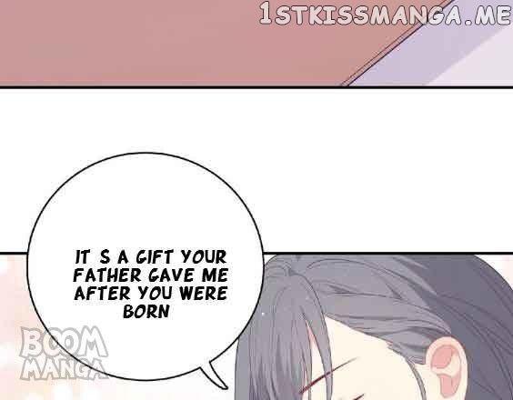 City Prince And Amazon Princess chapter 81 - page 69