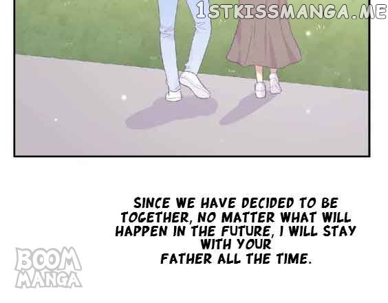City Prince And Amazon Princess chapter 81 - page 73