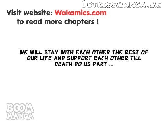 City Prince And Amazon Princess chapter 81 - page 74