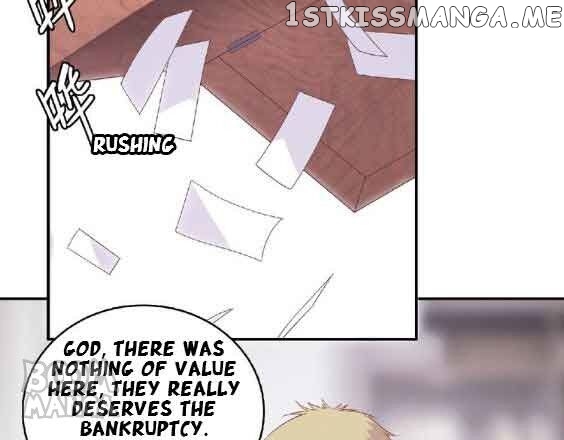 City Prince And Amazon Princess chapter 81 - page 87
