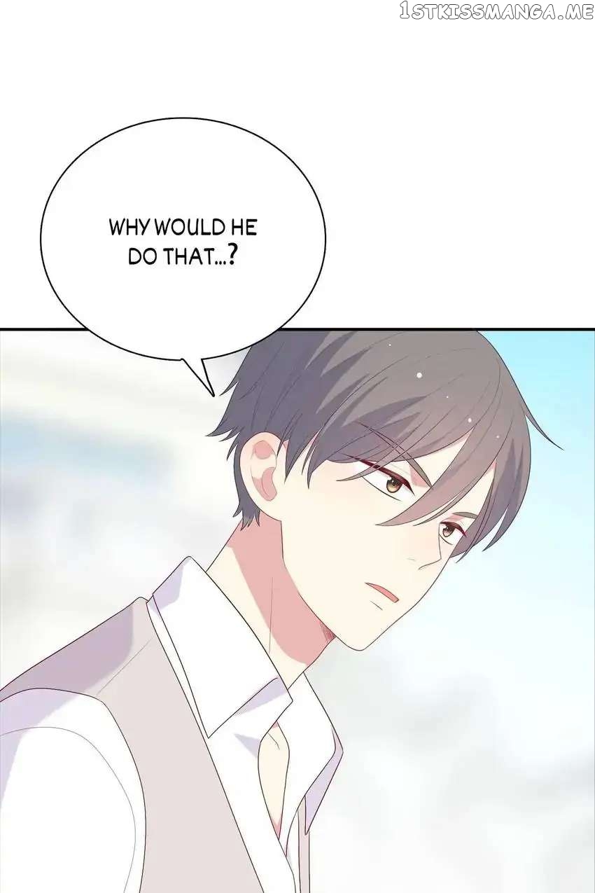 City Prince And Amazon Princess Chapter 99 - page 18