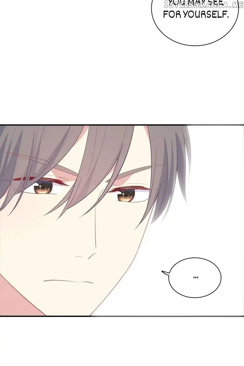 City Prince And Amazon Princess Chapter 99 - page 2