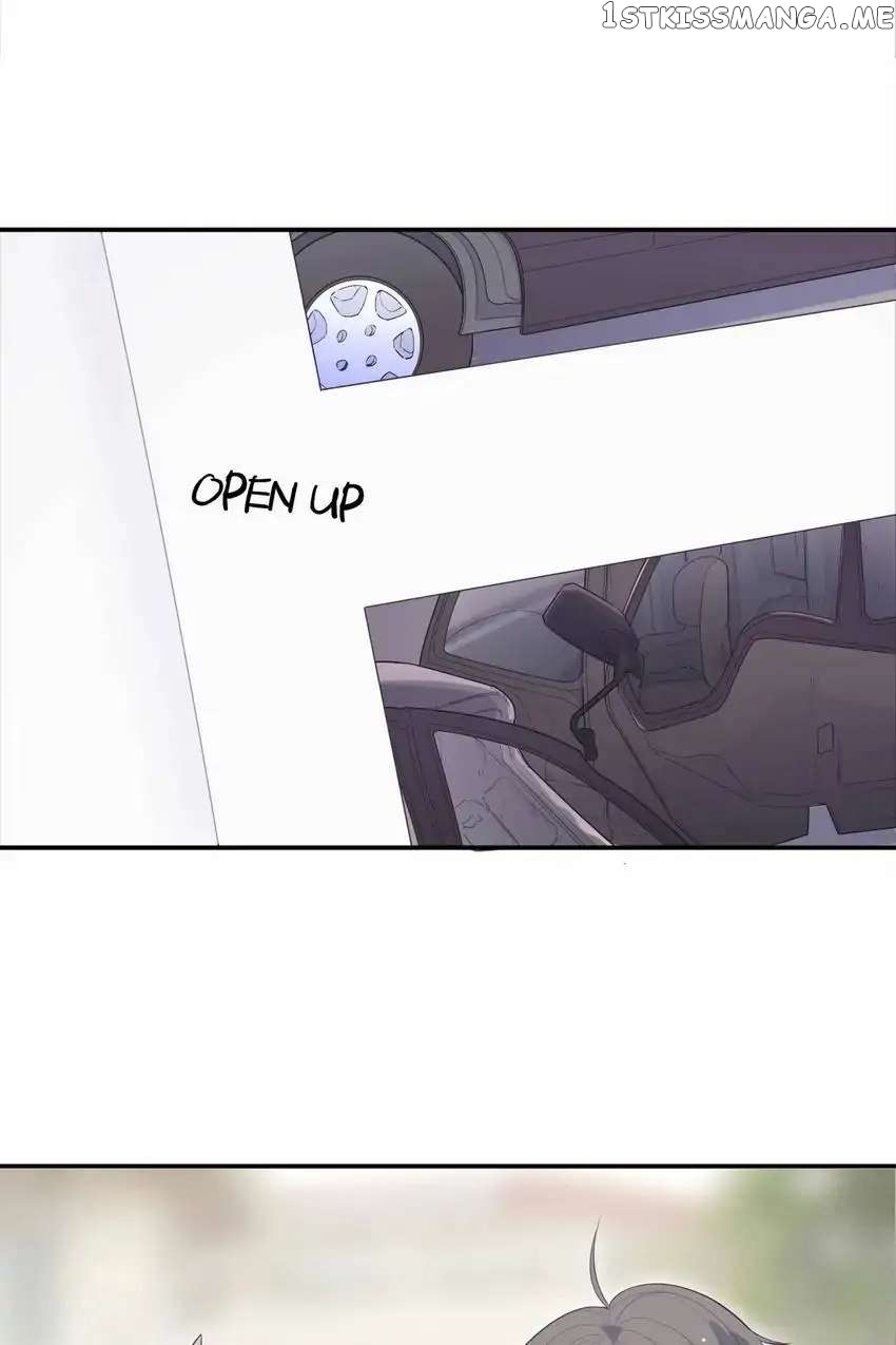 City Prince And Amazon Princess Chapter 99 - page 4