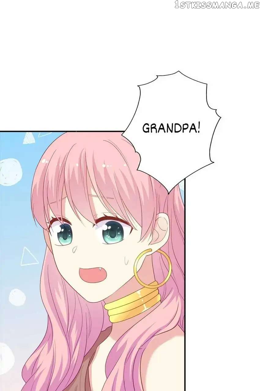City Prince And Amazon Princess Chapter 99 - page 48
