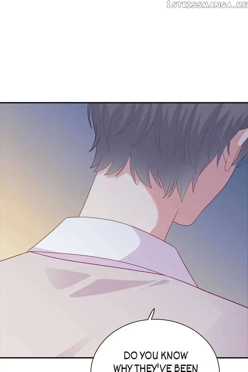 City Prince And Amazon Princess Chapter 99 - page 56