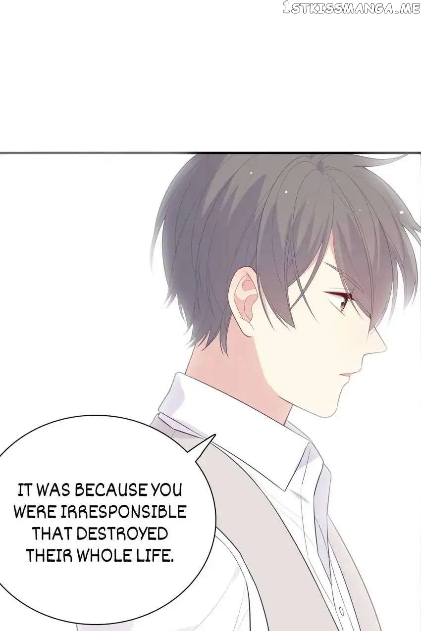 City Prince And Amazon Princess Chapter 99 - page 60