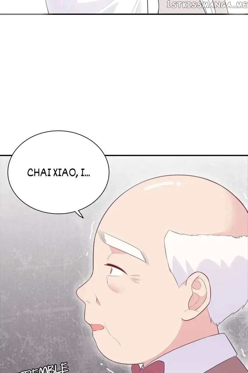 City Prince And Amazon Princess Chapter 99 - page 61