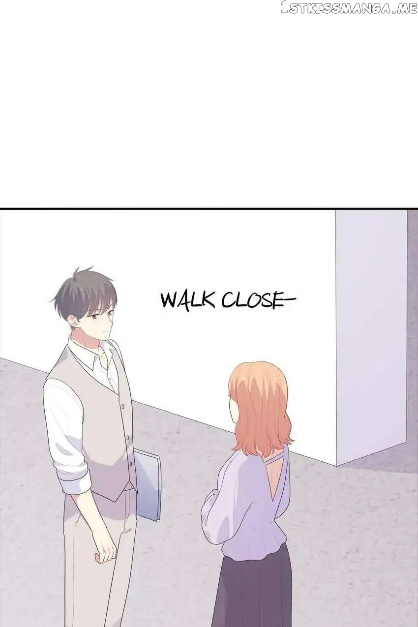 City Prince And Amazon Princess Chapter 99 - page 64