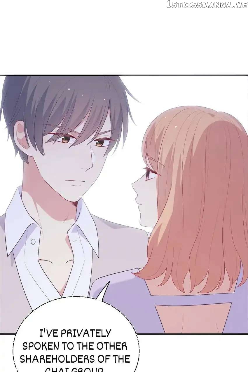 City Prince And Amazon Princess Chapter 99 - page 66