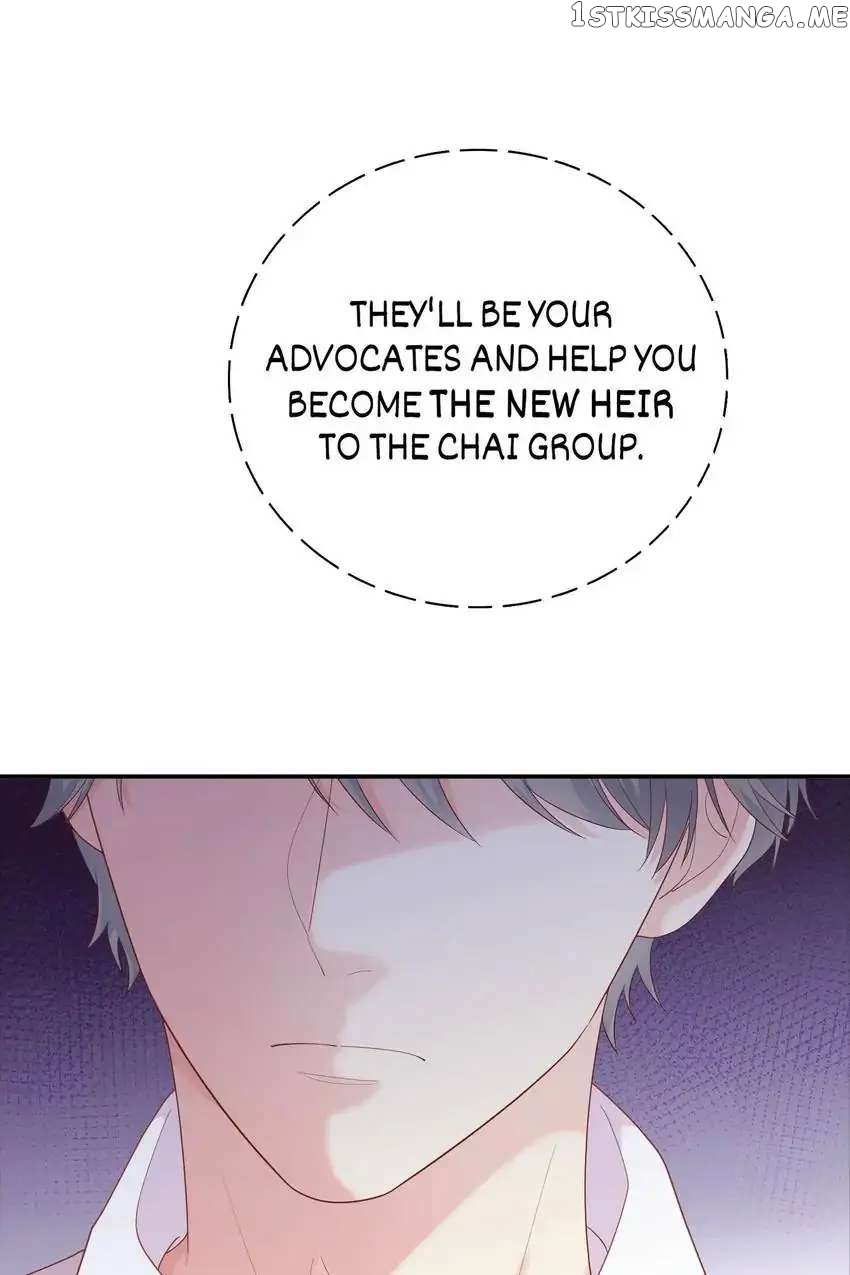 City Prince And Amazon Princess Chapter 99 - page 70