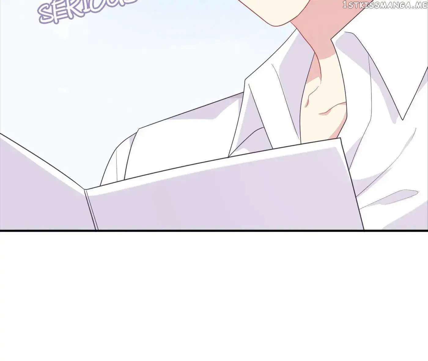 City Prince And Amazon Princess Chapter 99 - page 8