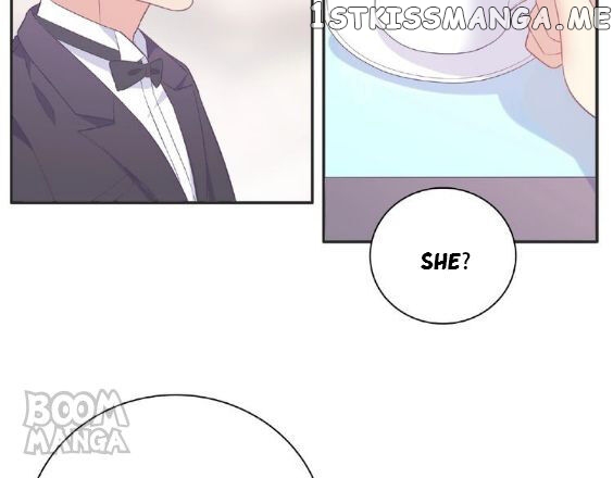 City Prince And Amazon Princess chapter 68 - page 115