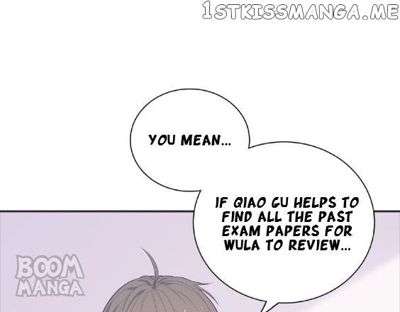 City Prince And Amazon Princess chapter 68 - page 118