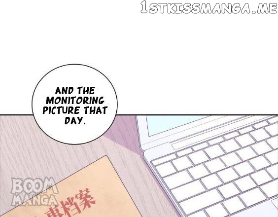 City Prince And Amazon Princess chapter 68 - page 125