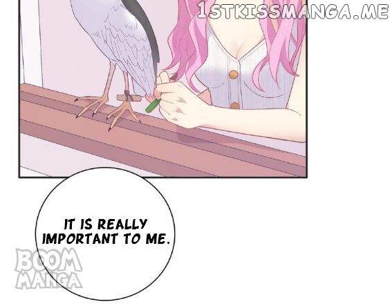 City Prince And Amazon Princess chapter 68 - page 16