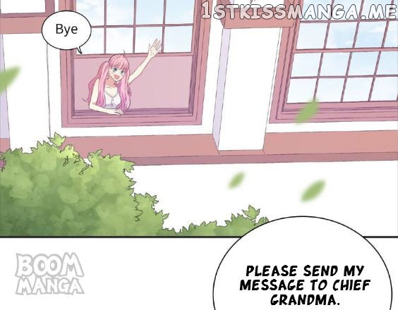 City Prince And Amazon Princess chapter 68 - page 19
