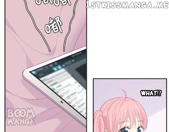 City Prince And Amazon Princess chapter 68 - page 21
