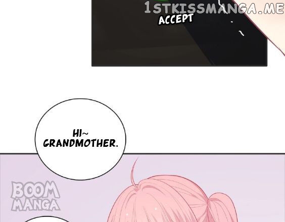 City Prince And Amazon Princess chapter 68 - page 26