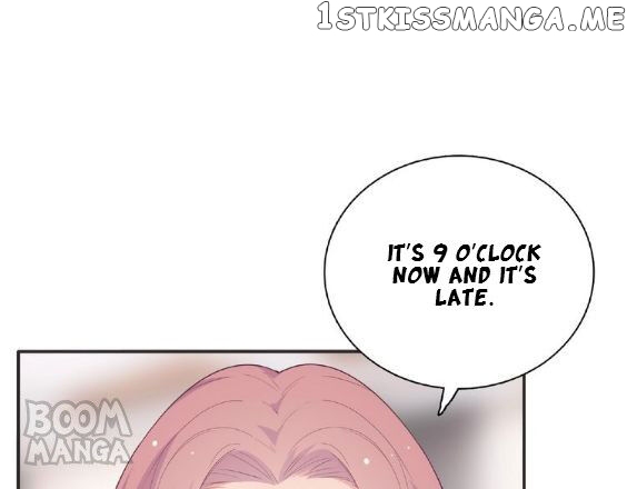 City Prince And Amazon Princess chapter 68 - page 28