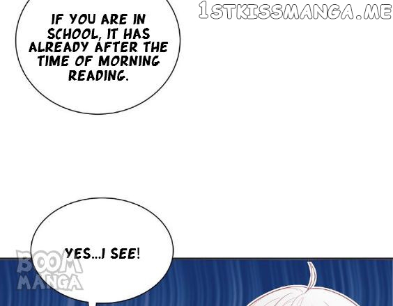 City Prince And Amazon Princess chapter 68 - page 30