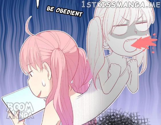 City Prince And Amazon Princess chapter 68 - page 31