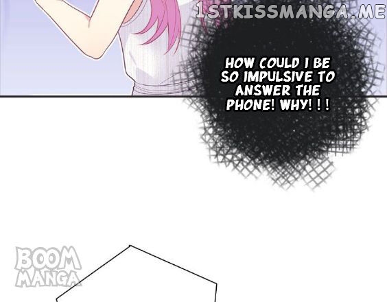 City Prince And Amazon Princess chapter 68 - page 32