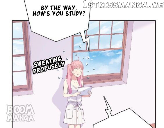 City Prince And Amazon Princess chapter 68 - page 33