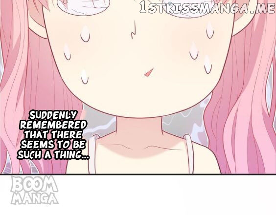 City Prince And Amazon Princess chapter 68 - page 36