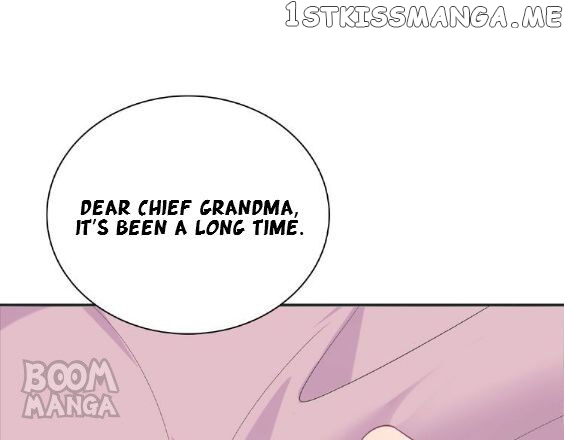 City Prince And Amazon Princess chapter 68 - page 4