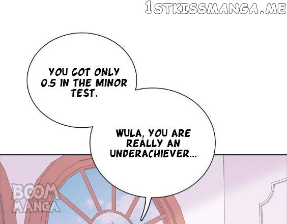 City Prince And Amazon Princess chapter 68 - page 41