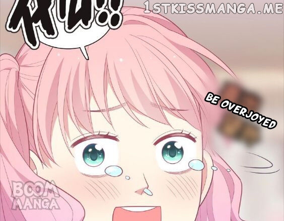 City Prince And Amazon Princess chapter 68 - page 46