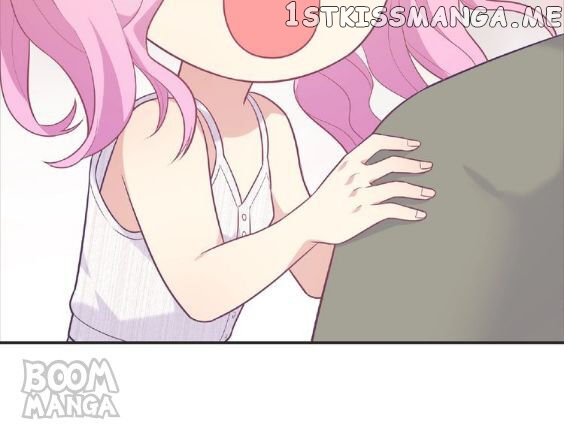 City Prince And Amazon Princess chapter 68 - page 47
