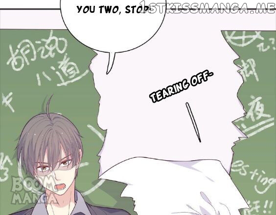 City Prince And Amazon Princess chapter 68 - page 53