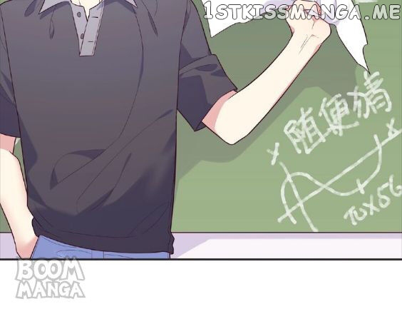 City Prince And Amazon Princess chapter 68 - page 54
