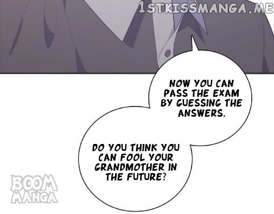 City Prince And Amazon Princess chapter 68 - page 57