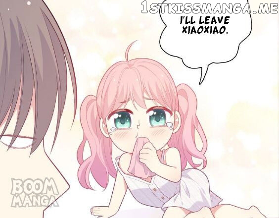 City Prince And Amazon Princess chapter 68 - page 59
