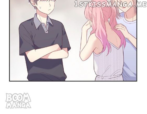City Prince And Amazon Princess chapter 68 - page 62