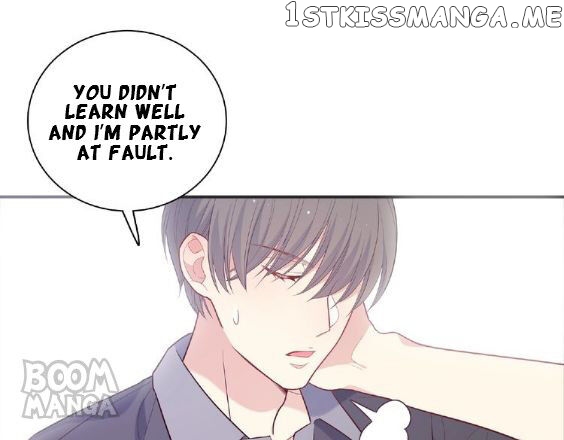 City Prince And Amazon Princess chapter 68 - page 63