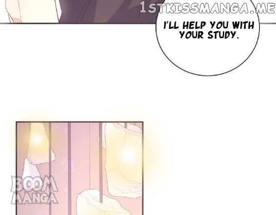 City Prince And Amazon Princess chapter 68 - page 65