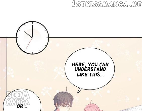 City Prince And Amazon Princess chapter 68 - page 67