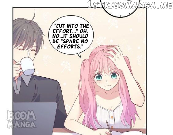 City Prince And Amazon Princess chapter 68 - page 69