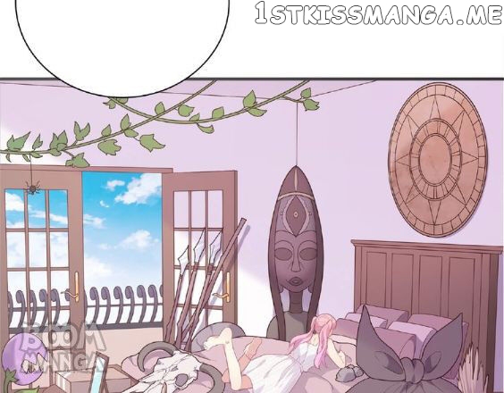 City Prince And Amazon Princess chapter 68 - page 7