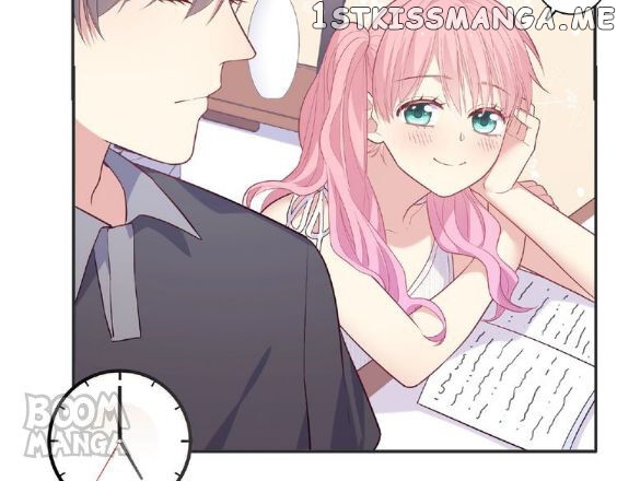City Prince And Amazon Princess chapter 68 - page 71
